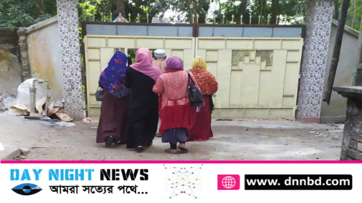 টাকা দিয়ে ভোট কেনার অভিযোগ স্বতন্ত্র প্রার্থীর বিরুদ্ধে